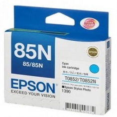 Epson T122200 Cyan Ink Cartridge